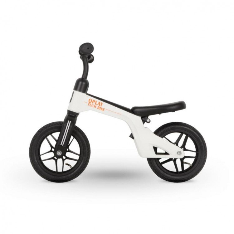 Q play tech online balance bike